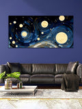 Modern Canvas Wall Painting & Arts