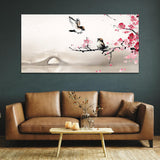 Beautiful Birds Canvas Wall Paintings & Arts