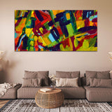 Modern Canvas Wall Painting & Arts