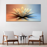 Flowers Canvas Wall Painting