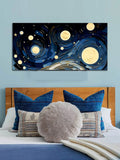 Modern Canvas Wall Painting & Arts