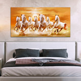 Running Horse Wall Paintings