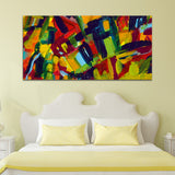 Modern Canvas Wall Painting & Arts